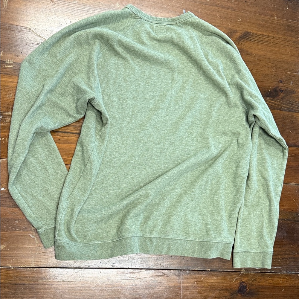 Johnnie-O Crewneck Sweatshirt - Picture 6 of 6